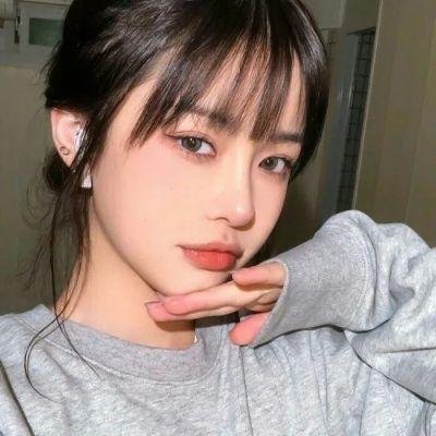 若叶女孩